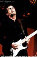Eric Clapton .
Rolling stone