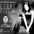 Laura Pausini 
 2001 Laura Pausini  4   Grammy Latino:    pop,    -   Alfredo Cerruti  Dado Parisini-,     - Jon Jacobs., 2001